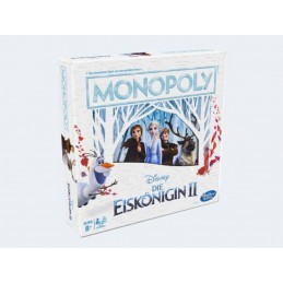 Hasbro E5066 - Monopoly:...