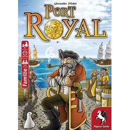Pegasus Spiele 18114G -...