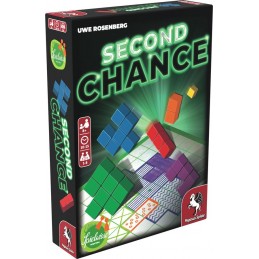 Pegasus Spiele 18339G -...
