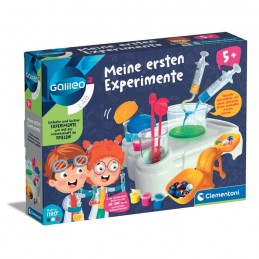 Clementoni 59266 - Meine...