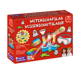 Jumbo Spiele 70036 -...