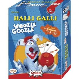 Amigo 02106 - Halli Galli...