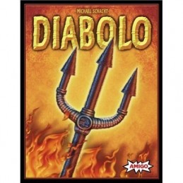Amigo 06940 - Diabolo -...