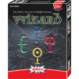 Amigo 06900 - Wizard -...