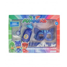 PJ Masks - Catboy -...