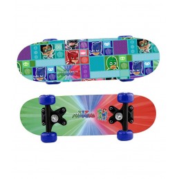 PJ Masks - Mini Skateboard...