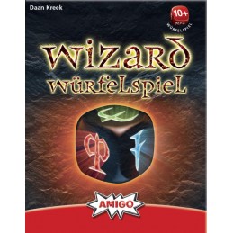 Amigo 01955 - Wizard...