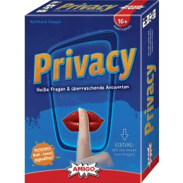 Amigo 02151 - Privacy...