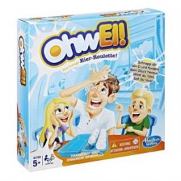Hasbro C24731000 - Oh wei!...