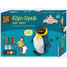 Kosmos 604660 - Die Schule...