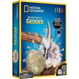 National Geographic - Break...