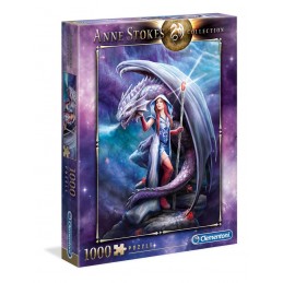 Anne Stokes Collection -...