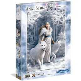 Anne Stokes Collection -...