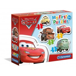 Clementoni 20804 - My First...