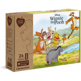 Clementoni 20259 - Winnie...