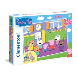 Clementoni 25458 - 40 Teile...