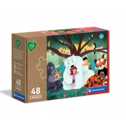 Clementoni 25253 -...