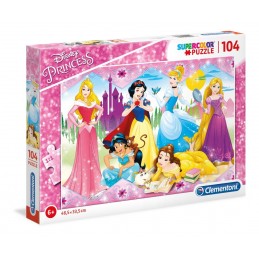 Clementoni 27086 - 104...