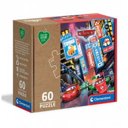 Clementoni 26999 - Cars -...