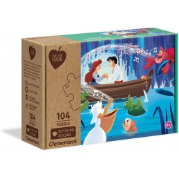 Clementoni 27152 - Die...