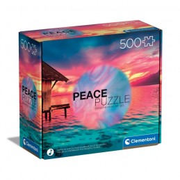 Clementoni 35120 - 500...