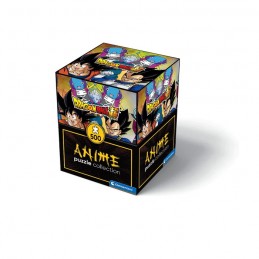 Clementoni 35135 - 500...
