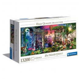 Clementoni 38013 - High...