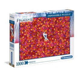 Clementoni 39526 - Frozen 2...