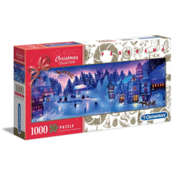 Clementoni 39582 - 1000...