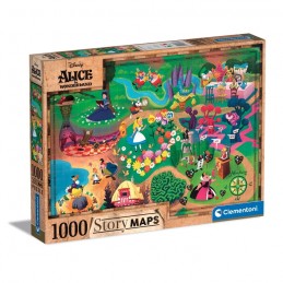 Clementoni 39667 - 1000...