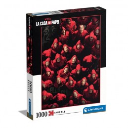 Clementoni 39654 - 1000...