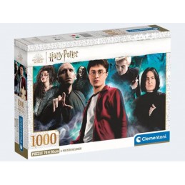 Clementoni 39710 - 1000...