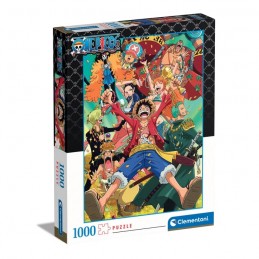 Clementoni 39726 - 1000...