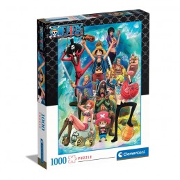 Clementoni 39725 - 1000...