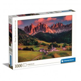 Clementoni 39743 - 1000...