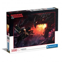 Clementoni 39735 - 1000...