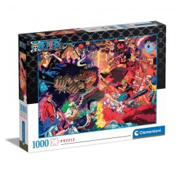 Clementoni 39751 - 1000...