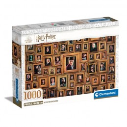 Clementoni 39786 - 1000...
