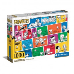 Clementoni 39803 - 1000...