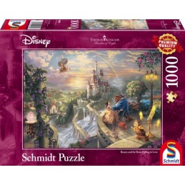 Disney - Beauty and the...