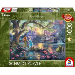 Disney - The Princess and...