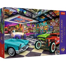 Automuseum - Puzzle Premium...