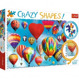 Bunte Ballons - Crazy...