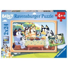 Auf geht's! - Puzzle - 2 x...