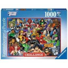DC Comics Challenge -...