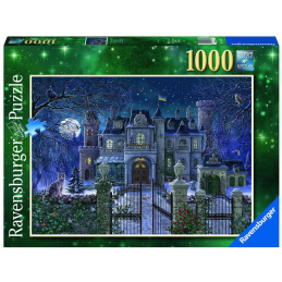 Die Weihnachtsvilla -...