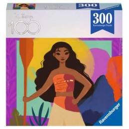 Disney 100 - Moana - Puzzle...