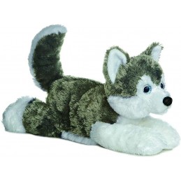 Flopsies Husky Shadow ca....