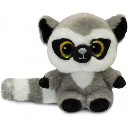 Lemmee Lemur 12cm -...