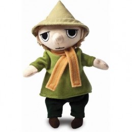 Moomin Snufkin ca. 16,5 cm...